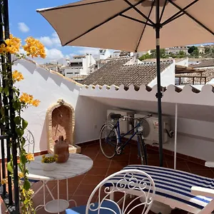 Ferienhaus Casa Torre Hacho, Antequera